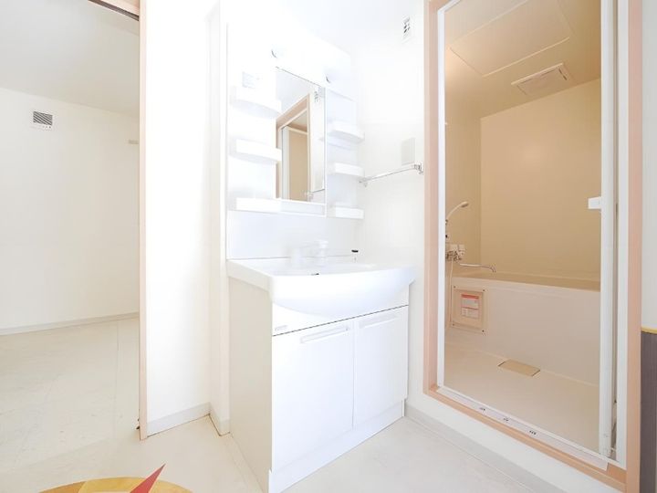 グランメール学園前102のその他画像