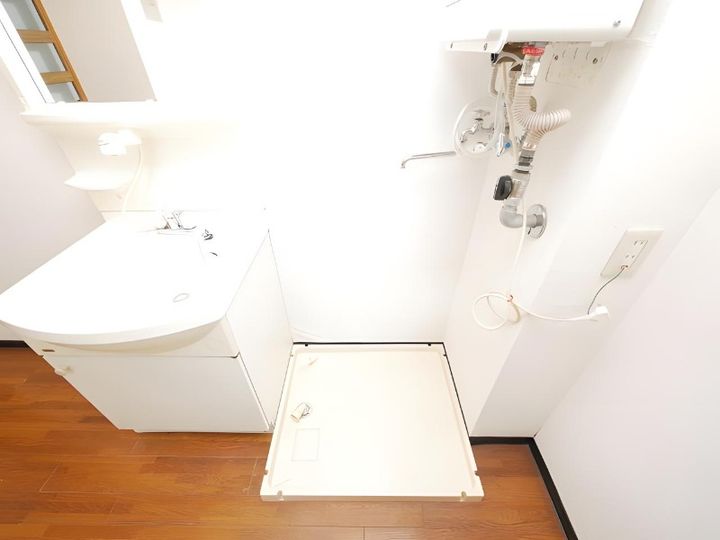 第3澄川銀座パレス302のその他画像