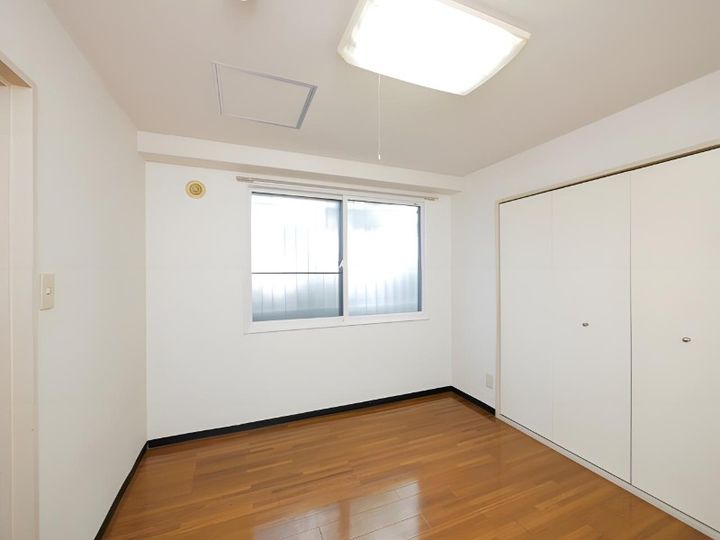 第3澄川銀座パレス303のその他画像