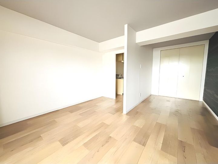 AMS東札幌24705の内装