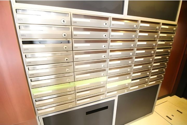 AMS東札幌24705のその他画像