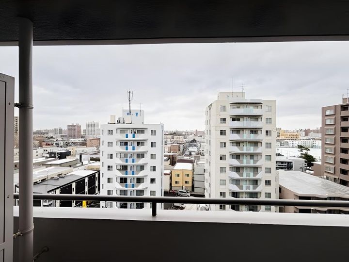 AMS東札幌24705のその他画像