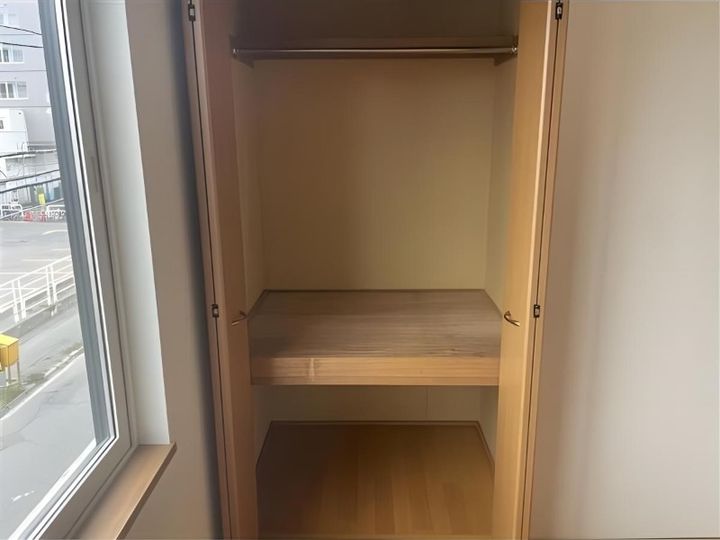 ラポール南6条203のその他画像