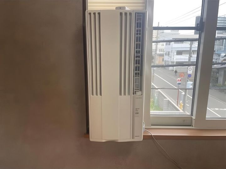 ラポール南6条203のその他画像