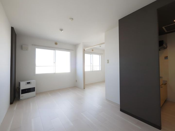 ブランノワールAMJ南郷の内装