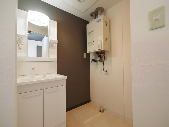 ブランノワールAMJ南郷のその他画像