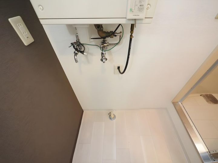 ブランノワールAMJ南郷のその他画像