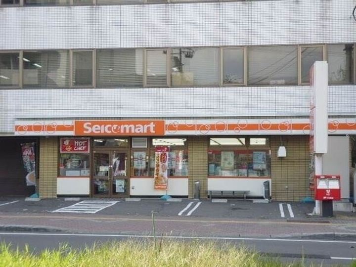 HS平岸391401の周辺