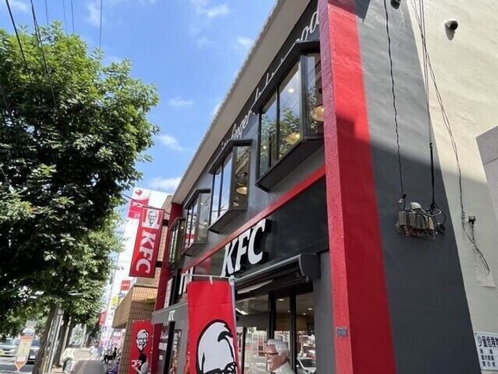 HS平岸391401の周辺