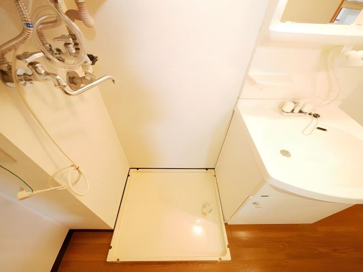 第3澄川銀座パレス205のその他画像