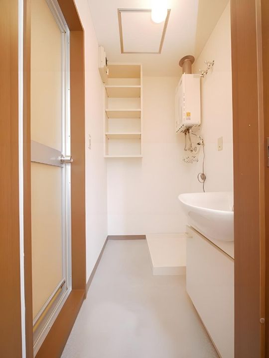 日勝コーポ201のその他画像