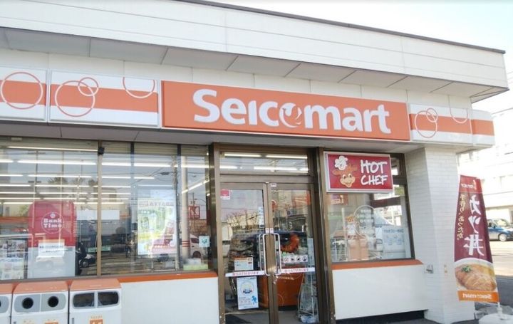 フェリス本通14A401の周辺