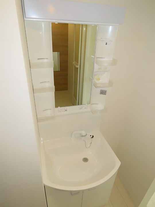 ジョヴァンニ菊水201のその他画像