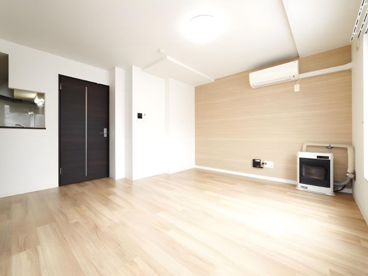 Birch(バーチ)306の内装