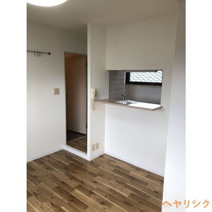 DUKE向台のその他画像