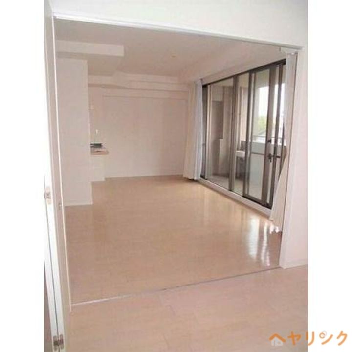 ネオグランデ藤ヶ丘の内装