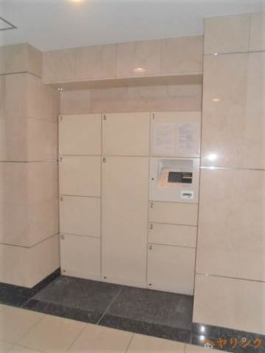 ネオグランデ藤ヶ丘のその他画像