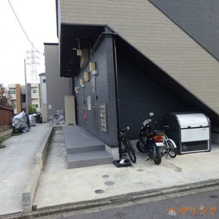 クレア新守西のその他画像