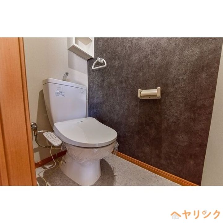 コートフクトク202のその他画像