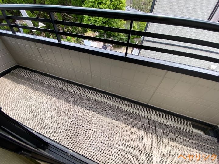 サンヒルズ大針 B棟のその他画像
