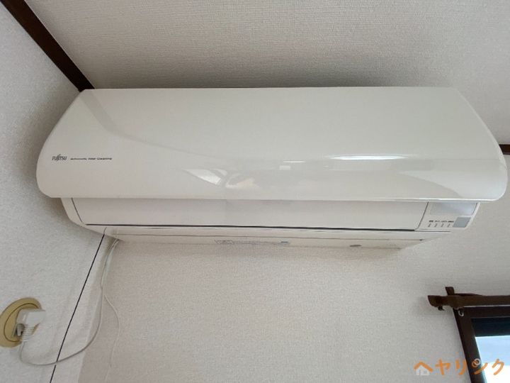 サンヒルズ大針 B棟のその他画像