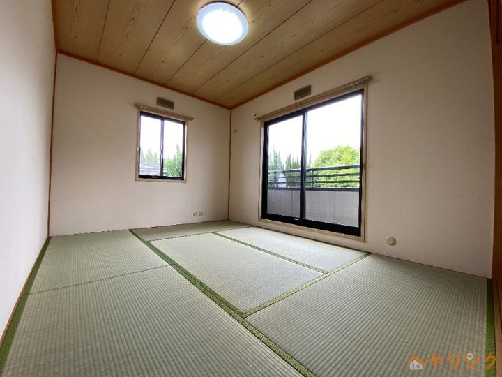 サンヒルズ大針 B棟のその他画像