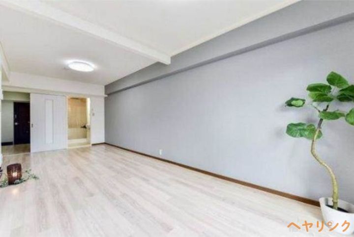 シーズンコート神丘102の内装