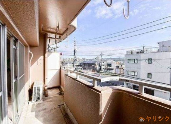 シーズンコート神丘102のその他画像