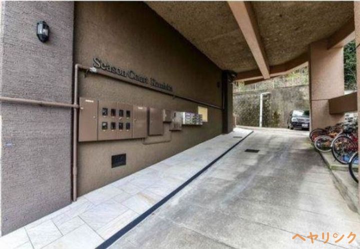 シーズンコート神丘102のその他画像