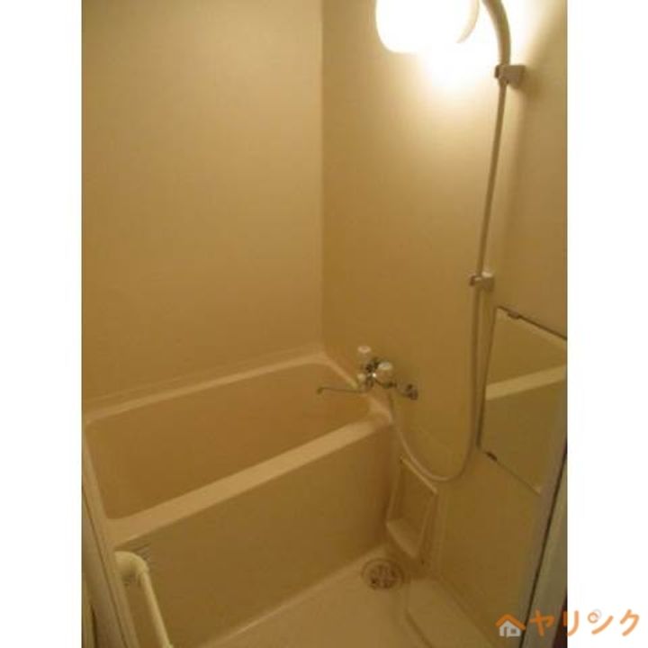 S-FORT上社(旧サムティ上社)505の風呂