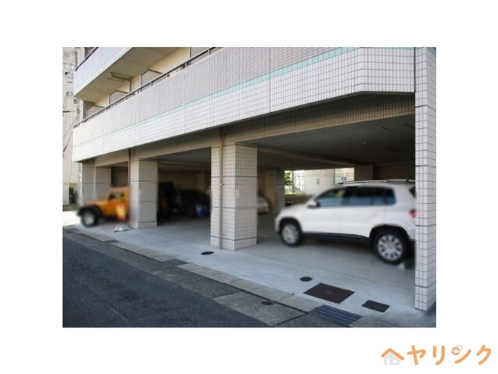 S-FORT上社(旧サムティ上社)505のその他画像