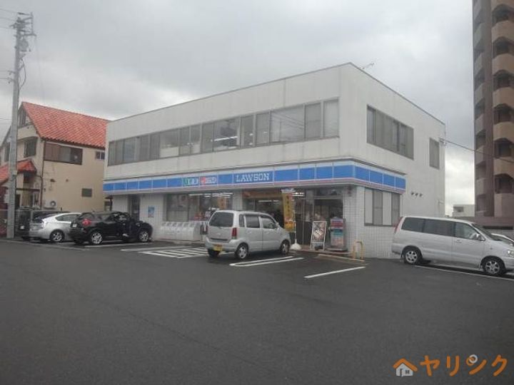 S-FORT上社(旧サムティ上社)505の周辺