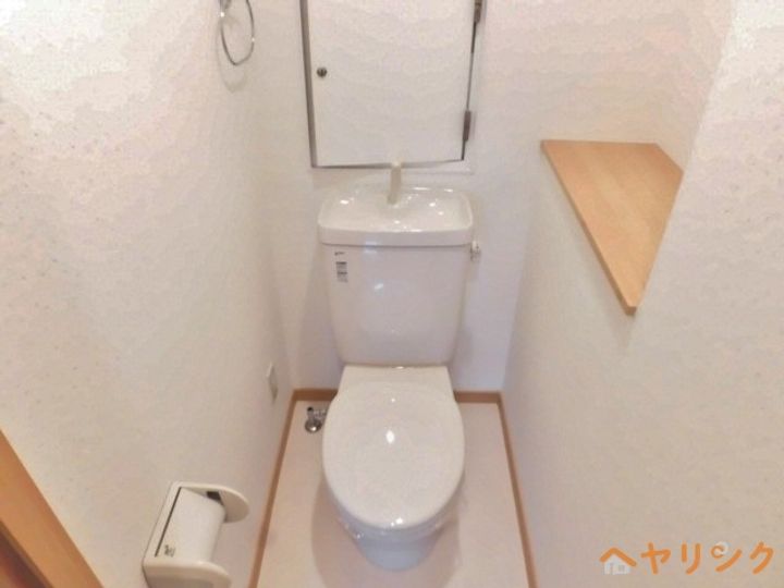 メゾン親名のその他画像