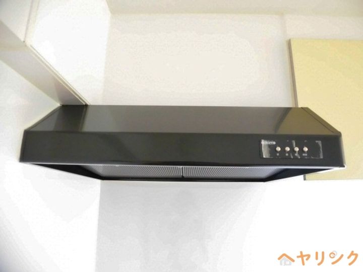 メゾン親名のキッチン