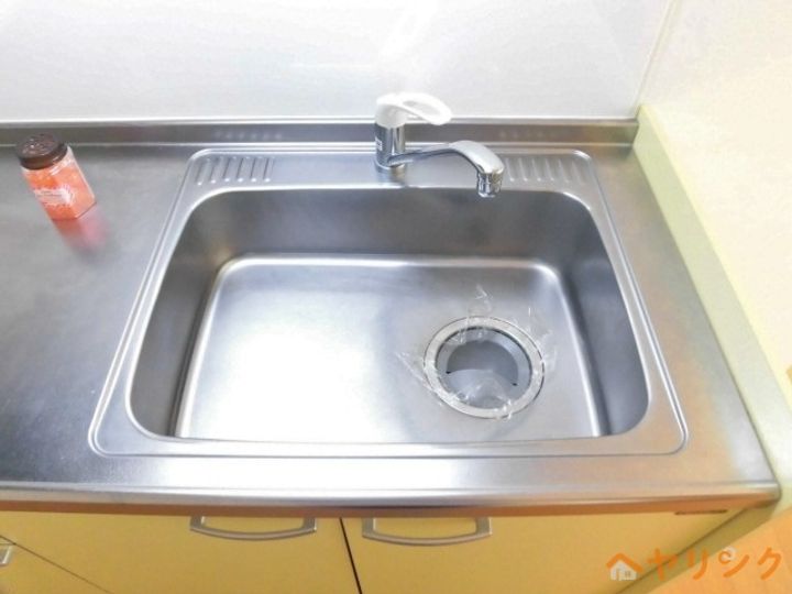 メゾン親名のキッチン