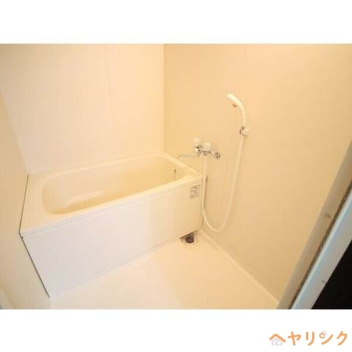 ハセガワ一社マンション303の風呂
