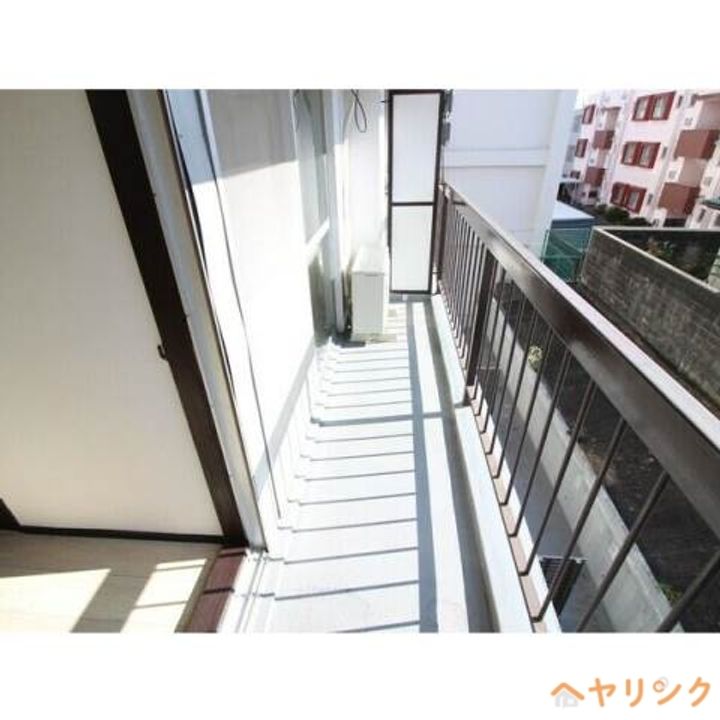 ハセガワ一社マンション303のその他画像