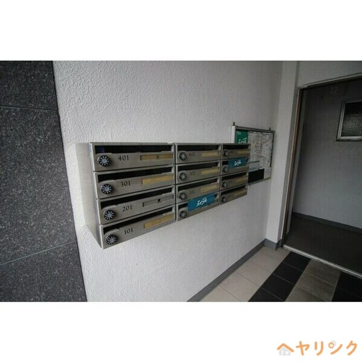 ハセガワ一社マンション303のその他画像