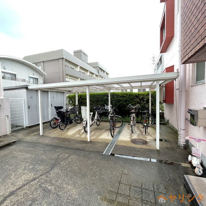 一社デューゼのその他画像