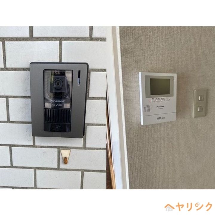 グランドハイリス上社のその他画像