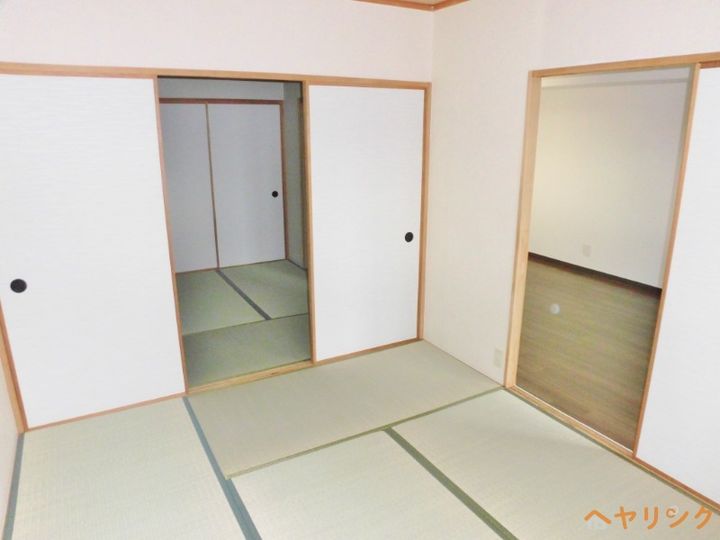 グランドハイリス上社のその他画像