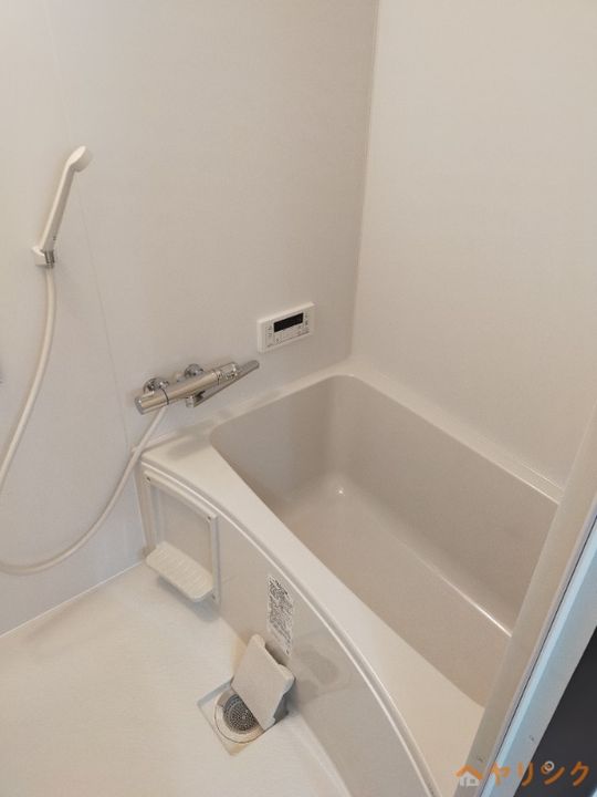 グレース貴船の風呂