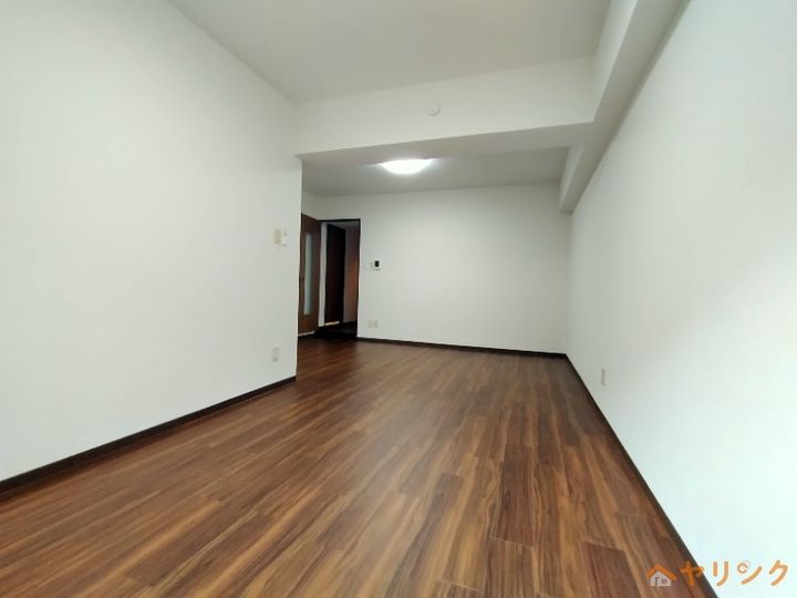 グレース貴船の内装