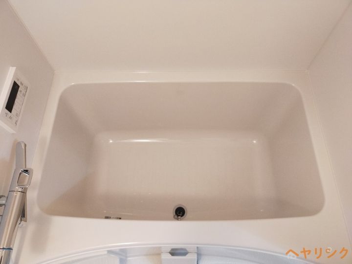 グレース貴船の風呂