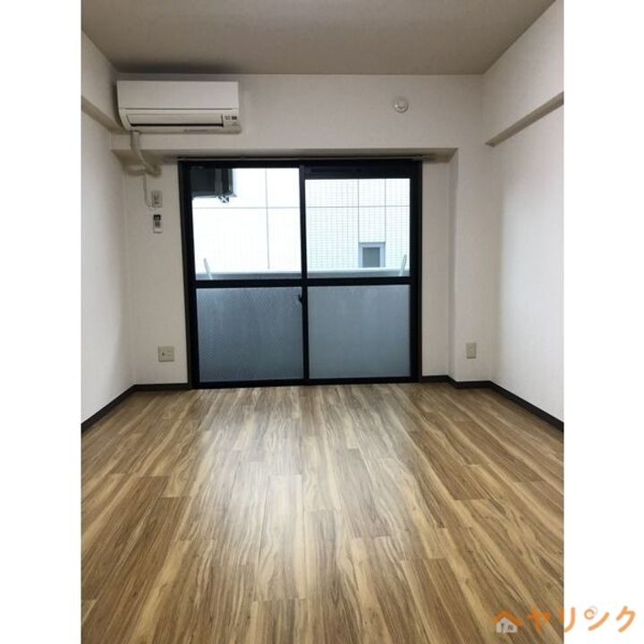 シティライフ高社の内装