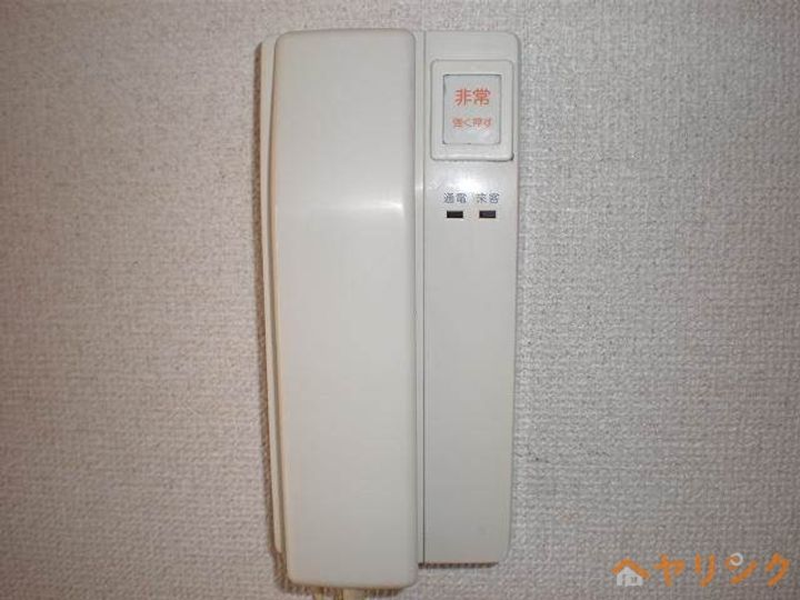 シティライフ高社のその他画像