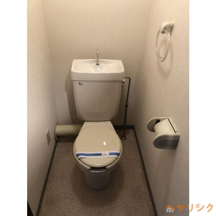 シティライフ高社のその他画像