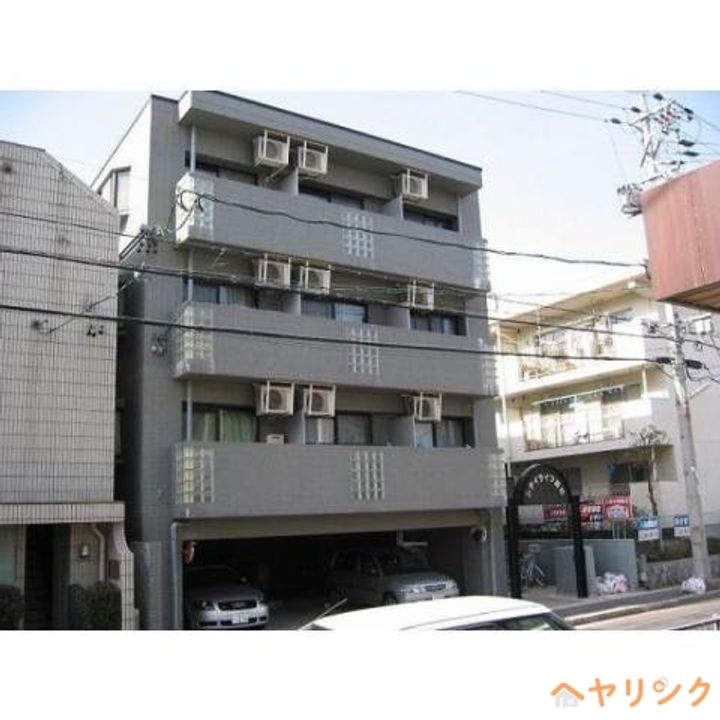 シティライフ高社のその他画像