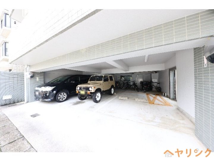 シティライフ高社のその他画像