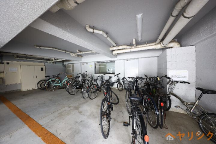 シティライフ高社のその他画像